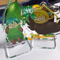 桃*♡様 先祖代々からくる災いをおさめる符である。 hq720.jpg?sqp=-