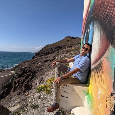 alfbajosa's profile picture. Enfermero del Trabajo