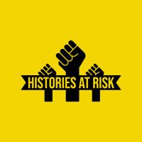 Histories At Risk Network(@HistoriesAtRisk) 's Twitter Profileg