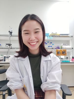 BhornrawinA's profile picture. 