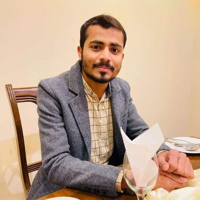 MTariq5054's profile picture. 
