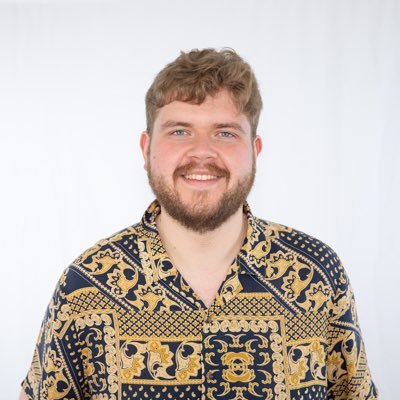 patwilson94's profile picture. BOVTS Directing grad / comedy & theatre director / theatre educator / can’t commit to an Oddbox etc / CURRENTLY: Will BF: The Last Gun & Will BF: Moon Team IIIV