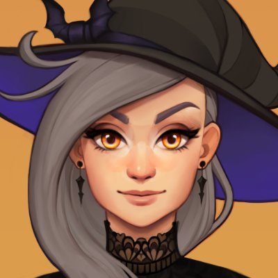 Senior Concept Artist
Prev: Unbroken
◦ Tea Fiend ◦ Grey Warden ◦ Game Geek ◦
She/Her