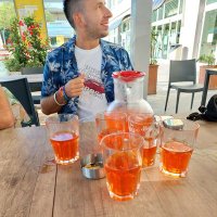 Filippo Montanari (@filippomontanar) 's Twitter Profile
