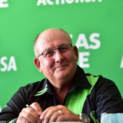 Athol Trollip