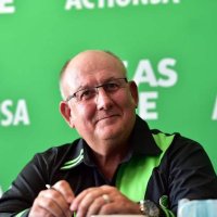 Athol Trollip(@AtholT) 's Twitter Profileg