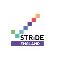 STRiDEEngland (@strideengland) 's Twitter Profile Photo STRiDEEngland (@strideengland) 's Twitter Profile Photo
