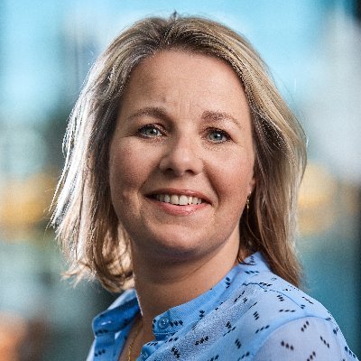 Hilde Tholen Profile