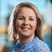 Hilde Tholen (@hildetholen) 's Twitter Profile