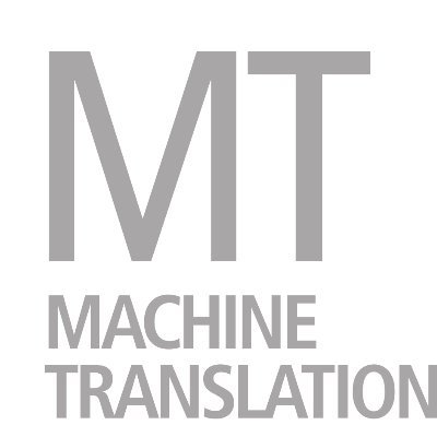 #MachineTranslation Research Unit @FBK_research.
#nlproc #deeplearning #ai