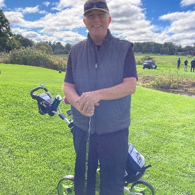 Retired Software Journeyman...Warning: Old white man... Former USMC(75-78) 🇺🇸🇺🇸...Golf enthusiast...Husband to @MissRevlon1954