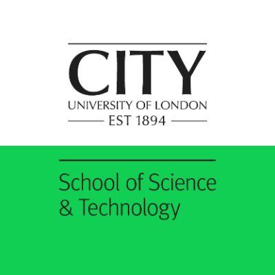 CityUniSTEM Profile Picture