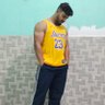 Veerchauhan56's profile picture. शौर्यं तेजो धृतिर्दाक्ष्यं युद्धे चाप्यपलायनं। दानमीश्वरभावश्च क्षात्रं कर्म स्वभावजं।  
#क्षत्रिय_सम्राट_मिहिरभोज_प्रतिहार