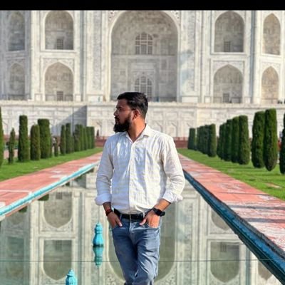 VardanMehrotra's profile picture. Assistant Manager in State Resource Centre for Solid waste management at Directorate of Urban Local bodies U.P GoV.
Actor/Singer by Birth.