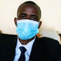Geoffrey Ochieng๐ฎ๐ฑ๐ฐ๐ช (@geoffrey100900) 's Twitter Profile