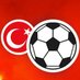 Turkish Football (@Turkish_Futbol1) Twitter profile photo