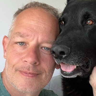 EricOostergo's profile picture. 