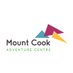 Mount Cook (@MountCookCentre) Twitter profile photo