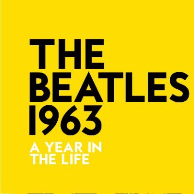 The Beatles 1963 by Dafydd Rees is out now on @omnibuspress! Featuring daily entries covering every pivotal event.