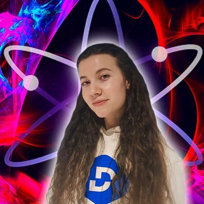 maria_cosmosfi Profile Picture