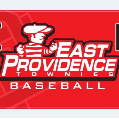 The Official Twitter Page of The East Providence High School Baseball Team. Carries a long tradition of Townie Pride ⚾