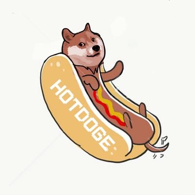 The first cross chain meme token from Dogechain. With reflections on our governance token to reward long term holders on DC and BSC

https://t.co/LNNTC1YcTB