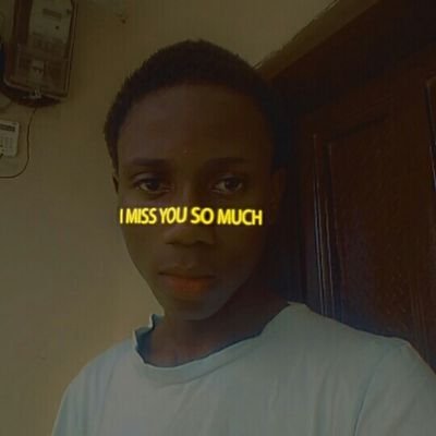 Adegokepeter250's profile picture. Always here 😱😱😱