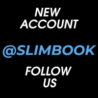 Account inactive, new account: @SLIMBOOK (@slimbookes) 's Twitter Profile