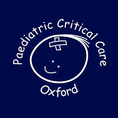 @ouhospitals Children’s Critical Care - PICU & PHDU 📍Oxford & Thames Valley 🚑 @SORT_Oxford Transport Service