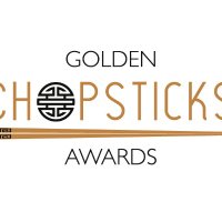 The Golden Chopsticks Awards(@TheGCAsUK) 's Twitter Profile Photo