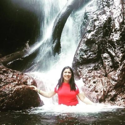 SoniaYesseniaM's profile picture. Amante de la naturaleza feminista  , cuidar el medio ambiente y apoyando lo positivo de nuestro País siempre Honduras ❤️🤍💚