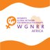 WGNRR Africa (@wgnrr_africa) Twitter profile photo