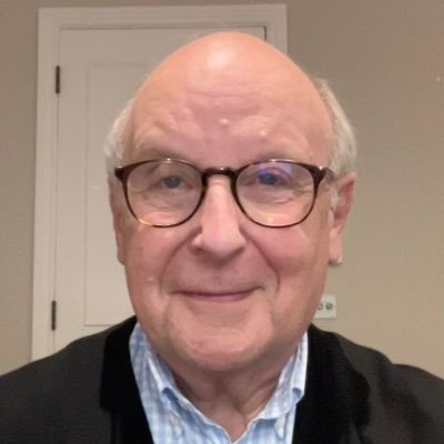 Ex-banker, Dr.Phil. Research Fellow @ Birmingham Uni.  https://t.co/91Vmxi952F activist. occasionally grumpy Grandpa. 💚 European.