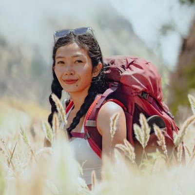 M-864-UI of @Mapala_UI | Tourism Graduate | Travel Blogger | Adrenaline Seeker | Happy Paraglider PG-1332 | Culture & Adventure | satyawinnie@gmail.com