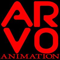 ARVO ANIMATION(@ARVO_ANIMATION2) 's Twitter Profile Photo