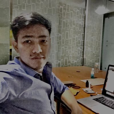 a_c_maung's profile picture. Flutter Developer