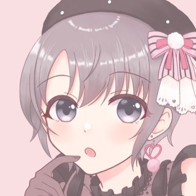 20↑|お絵描き練習中|デレマスメインのアイマス|Skeb▷ https://t.co/ujSKpQ7KZT