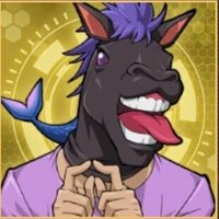 zirai福袋@ゆっくり実況(シーホースの人) (@ziraif) 's Twitter Profile Photo zirai福袋@ゆっくり実況(シーホースの人) (@ziraif) 's Twitter Profile Photo