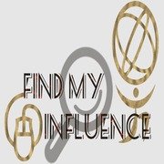 Find My Influence(@FindmyInfluence) 's Twitter Profile Photo