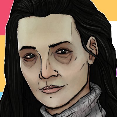 𝕯𝖆𝖊𝖑𝖎𝖌𝖍𝖙 (COMMISSIONS OPEN)さんのプロフィール画像