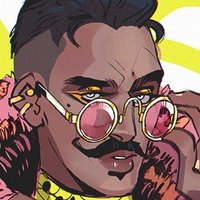 Orntlld✨ART (@orientalldart) 's Twitter Profile Photo Orntlld✨ART (@orientalldart) 's Twitter Profile Photo