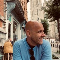Nicolas Denys (@denysnicolas) 's Twitter Profile Photo Nicolas Denys (@denysnicolas) 's Twitter Profile Photo