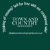 Town and Country Cambridge (@towncountrycamb) Twitter profile photo Town and Country Cambridge (@towncountrycamb) Twitter profile photo
