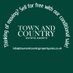 Town and Country Cambridge (@towncountrycamb) Twitter profile photo