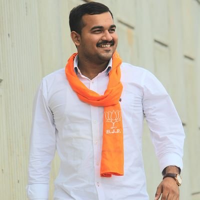 hindu_jayveer's profile picture. गद्दार नहीं खुद्दार चाहिये, कमजोर नहीं दमदार चाहिये.., तुम्हें मुबारक तुम्हारा जातिवाद...,
हमें तो अपना हिन्दुत्व एक चाहिये..।
विश्व गुरु भारत..।