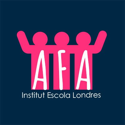 AFA Institut Escola Londres C/ Urgell 262. 08036 Barcelona