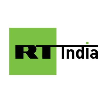 Welcome to the Indian chapter of RT. Follow us on Instagram https://t.co/FB06qls0Dn