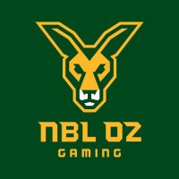 NBL Oz Gaming 🦘🇦🇺(@nblozgaming) 's Twitter Profile Photo