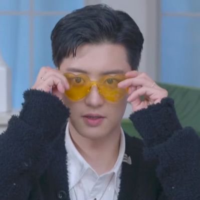 #CHANYEOL my bonbon dessert✨
𝚂𝚙𝚎𝚗𝚍𝚒𝚗𝚐 𝚖𝚢 𝚢𝚘𝚞𝚝𝚑 𝚠𝚒𝚝𝚑 𝙴𝚇𝙾✨