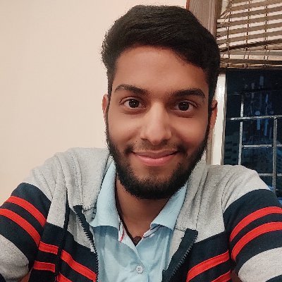 Hardware Engineer @ Cisco
Masters @ IISC,Bangalore.
Bachelors in ECE @ IIITDM Jabalpur
Rajasthan
Extroverted Introvert.
Happy Go Lucky...